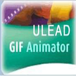 Ulead GIF Animator 5  中文版 