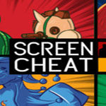 Screencheat中文版下載 綠色免費(fèi)版 