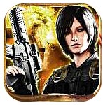 戰(zhàn)場槍王 v2.0 安卓版 