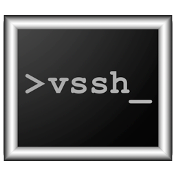 Vssh Mac版 V1.11.1 官方版 