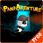 熊貓跑酷免費(fèi)版 V0.5 安卓版 