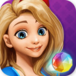 泡泡龍夢游仙境 v1.16 安卓版 