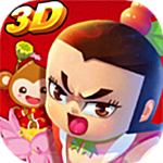 葫蘆娃兄弟跑酷 v1.111 安卓版 