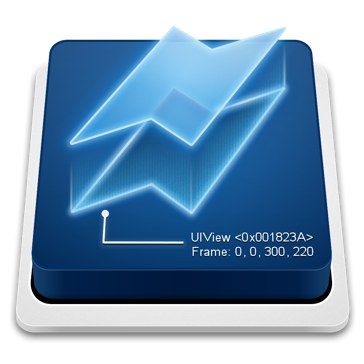 Spark Inspector for mac V1.5.0 官方版 