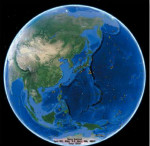 谷歌地球取點(diǎn)工具 v1.0 綠色版 