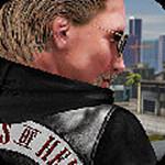 血腥道路加利福尼亞下載 v1.0.8 安卓版 