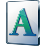 華康海報體W12 簡體繁體合并版 