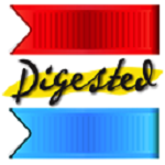 Digested for mac V0.30 最新版 