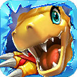 數(shù)碼寶貝究極進化手游 v2.0.2 安卓版 