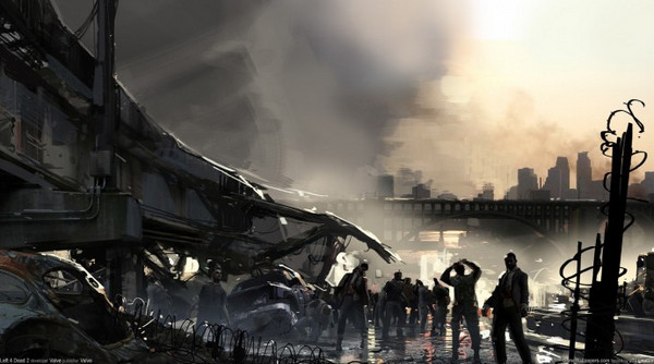 求生之路2 Mac版 V1.0 官方版圖1