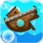 勇士之舟手游 v1.0 安卓版 