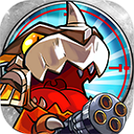 暴龍逗僵尸修改版下載 v1.0.0 安卓版 