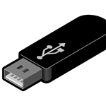 U盤插撥提醒工具下載 V1.0 綠色免費(fèi)版 