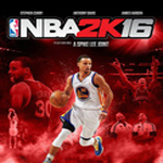 NBA2K16自定義啟動工具 v1.0 綠色免費(fèi)版 