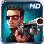 僵尸大戰(zhàn)終結者篇 v2.0 免費版 