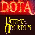 DotA AI REBORN地圖 綠色版 