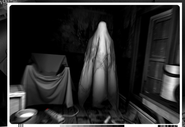 最后的王冠恐怖午夜下載 中文版圖2