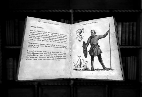 最后的王冠恐怖午夜下載 中文版圖3