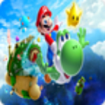 超級(jí)瑪麗快跑 v1.0 安卓版 