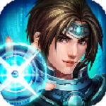 未來(lái)三國(guó)志 v1.0.0 安卓版 