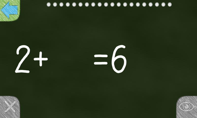 幼兒學(xué)加法