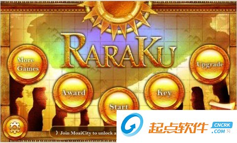 拉拉庫寶石漢化版