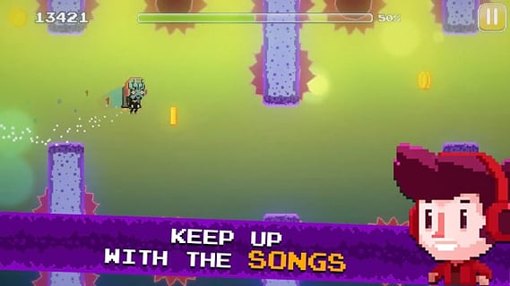 節(jié)奏躍進(jìn)下載