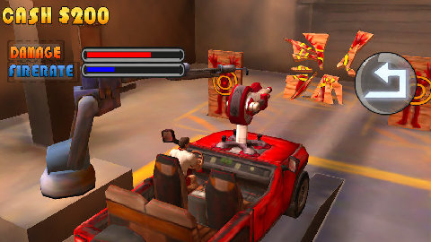 解救披薩送餐員