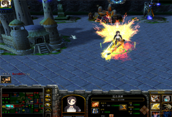 秩序之戰(zhàn)1.3正式版