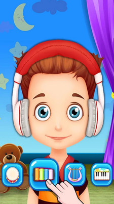 小小耳科醫(yī)生