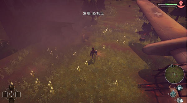 歌利亞3DM軒轅漢化組漢化補丁