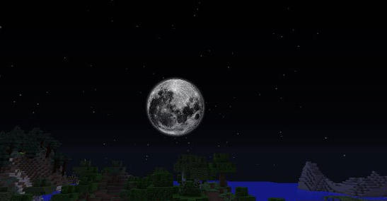 我的世界小雞之旅整合包