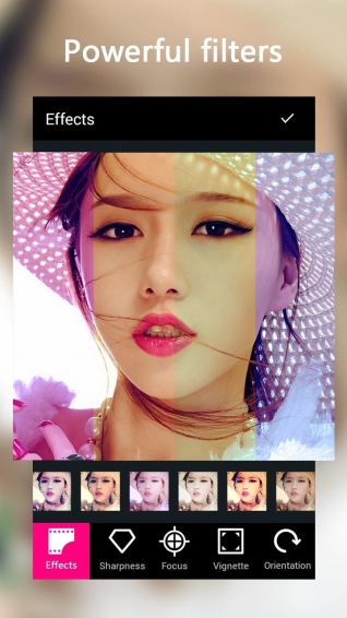 圖片編輯器安卓版