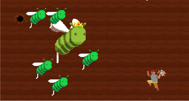 親爹大冒險(xiǎn)