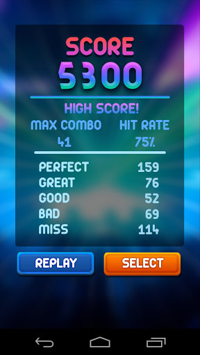 旋轉(zhuǎn)舞蹈安卓版