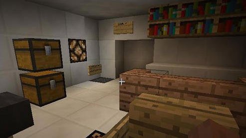 我的世界星際迷航mod