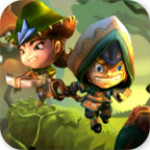 奇幻射擊英雄 v2.127 安卓版 