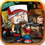 僵尸終結(jié)時代 v1.1.8 安卓版 