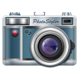 PhotoStyler for Mac圖片處理 V6.8.5 官方版 