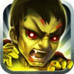 CF槍戰(zhàn)僵尸破解版 v1.0.2 安卓版 