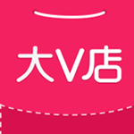 大V店手機(jī)客戶(hù)端 v6.4.0 安卓版 