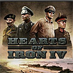 鋼鐵雄心4 1號(hào)升級(jí)檔 v1.0.1 綠色版 