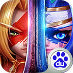 暴走魔獸團(tuán)百度版下載 v1.2.7.11 安卓版 