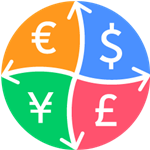 貨幣轉(zhuǎn)換器Mac版 V1.0 官方版 