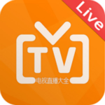 手機(jī)電視直播大全app v2.4.0 安卓版 