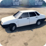 俄羅斯汽車(chē)99破解版下載 v1.2 安卓版 
