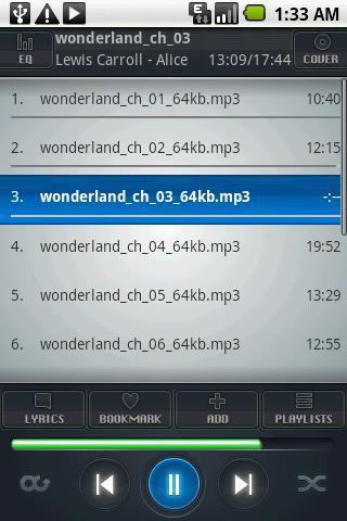 astro player下載 V1.158 安卓版圖2