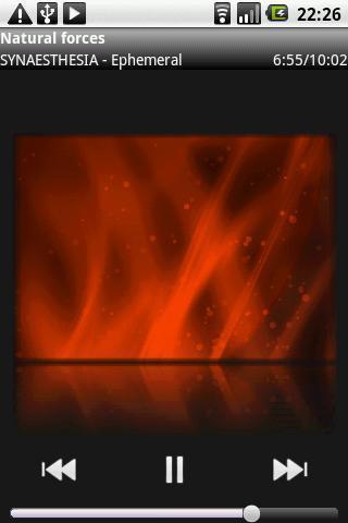 astro player下載 V1.158 安卓版圖3