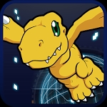 數(shù)碼寶貝靈魂獵手下載 v2.30.0 安卓版 