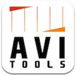 AVItools for mac V3.2.3 官方版 